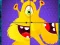 שפּיל Monsters Rotate אָנליין