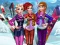 שפּיל Princesses Visit Arendelle אָנליין