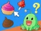שפּיל Edible or Not? אָנליין