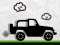 שפּיל Paper Monster Truck Race אָנליין