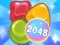 שפּיל 2048 Skill Edition אָנליין