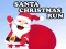 שפּיל Christmas Run Santa אָנליין