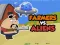שפּיל Farmers vs Aliens אָנליין