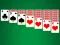 שפּיל Solitaire Master Classic Card אָנליין