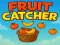 שפּיל Fruit catcher אָנליין