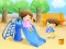 שפּיל Happy Childrens Day 2020 Puzzle אָנליין