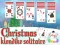 שפּיל Christmas Klondike Solitaire אָנליין