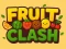 שפּיל Fruit Clash אָנליין