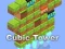 שפּיל Cubic Tower אָנליין