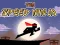 שפּיל The Speed Ninja אָנליין
