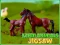 שפּיל Farm Animals Jigsaw אָנליין