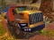 שפּיל Offroad Truck Simulator Hill Climb אָנליין