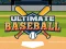שפּיל Ultimate Baseball אָנליין