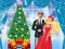 שפּיל Perfect Couple Winter Prep אָנליין