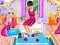 שפּיל Princess Pajama Party Sleepover אָנליין