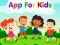 שפּיל App For Kids אָנליין