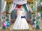 שפּיל Princess wedding dress אָנליין