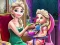 שפּיל Ice Queen Toddler Feed אָנליין