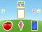 שפּיל What The Objects אָנליין
