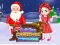 שפּיל Santa Claus Christmas Preparation אָנליין
