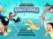 שפּיל Looney Tunes Cartoons Volleyball אָנליין