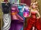שפּיל Sery Haute Couture Dolly Dress Up אָנליין