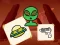 שפּיל Mission To Mars Coloring אָנליין