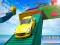שפּיל Impossible Stunt Car Tracks אָנליין