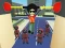 שפּיל Squid Fall Guy אָנליין
