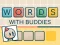 שפּיל Words With Buddies אָנליין