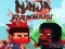 שפּיל Ninja Ranmaru אָנליין