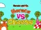 שפּיל Horace vs Cheese אָנליין