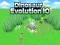שפּיל Dinosaur Evolution IO אָנליין