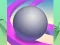 שפּיל Tenkyu Hole 3d rolling ball אָנליין