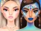 שפּיל Mega Makeup Seasons Best אָנליין