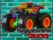 שפּיל Huge Monster Trucks אָנליין