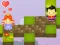 שפּיל Save the Princess Love Triangle אָנליין