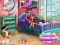שפּיל Dotted Girl: Highschool room אָנליין
