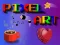 שפּיל Pixel Art אָנליין