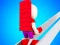 שפּיל Stair Run 3d אָנליין