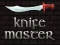 שפּיל Knife Master אָנליין
