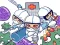 שפּיל Against Coronavirus Puzzle אָנליין