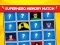 שפּיל Superhero Memory Match אָנליין