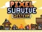שפּיל Pixel Survive Western אָנליין
