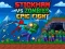 שפּיל Stickman vs Zombies: Epic Fight אָנליין