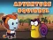 שפּיל Adventure Squirrel אָנליין