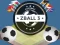 שפּיל Zball 3: Football אָנליין