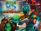 שפּיל Teenage Mutant Ninja Turtles VS Power Rangers: Ultimate Hero Clash אָנליין