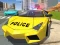 שפּיל Police Drift Car אָנליין