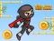 שפּיל Ninja Jump Mini Game אָנליין